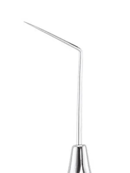 Straight Probe No. 6