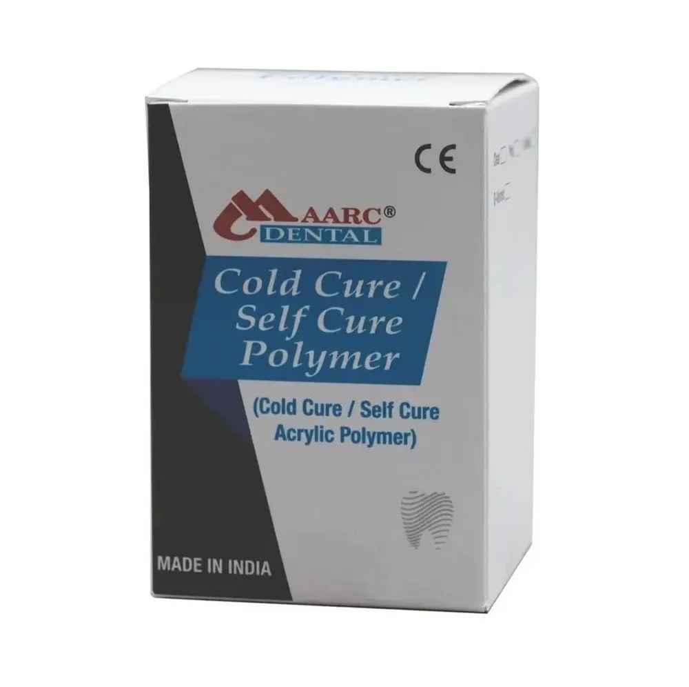 MAARC Cold Cure Powder