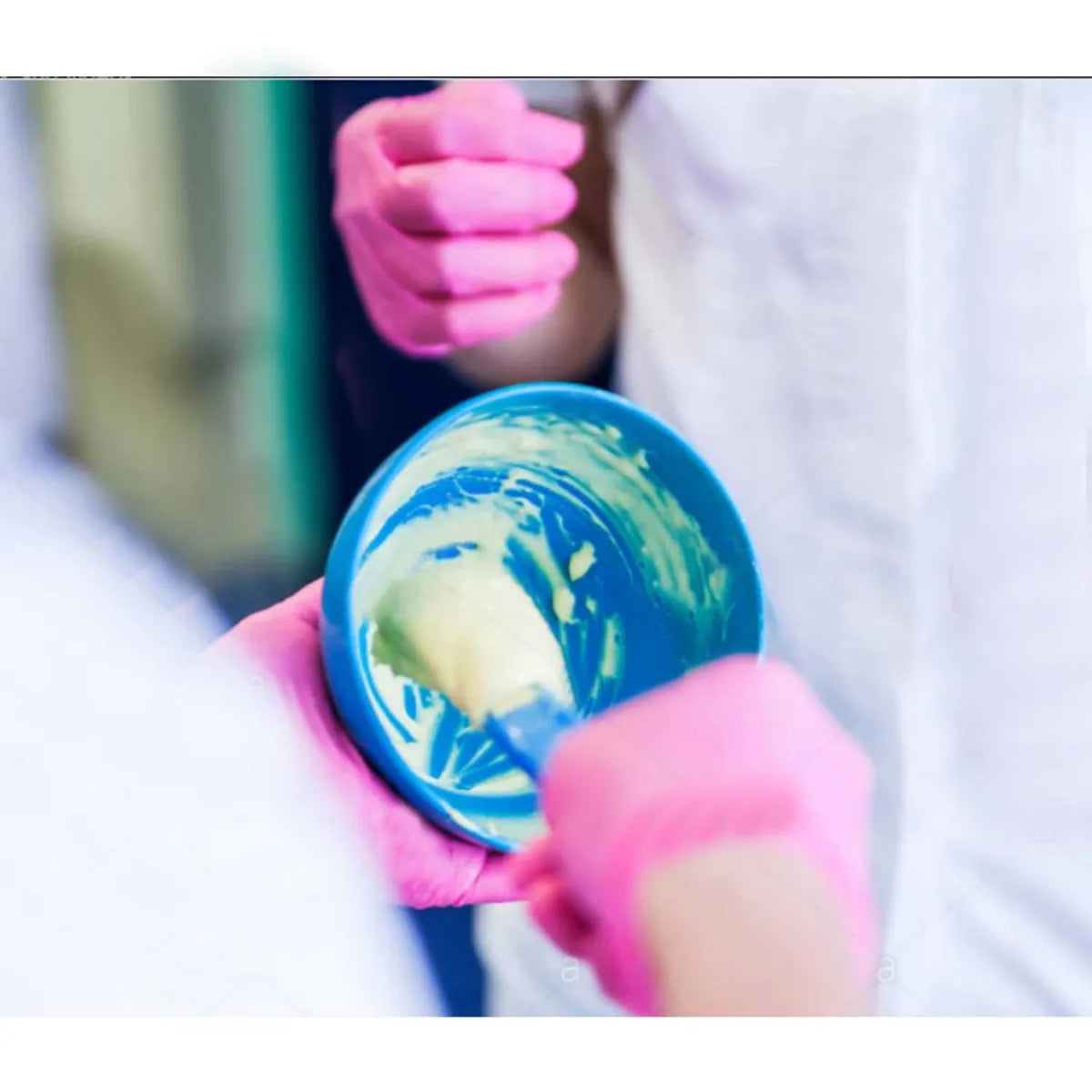 Dental Mixing Bowl
