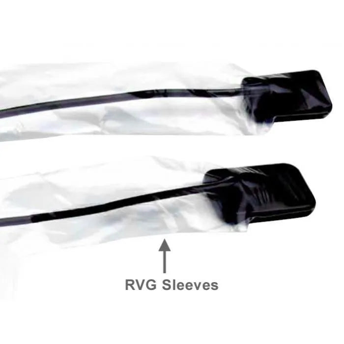 RVG Sensor Sleeves