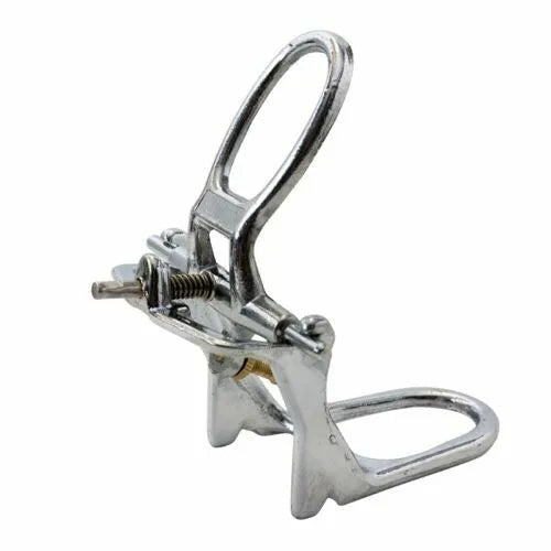 Plain Line Articulator