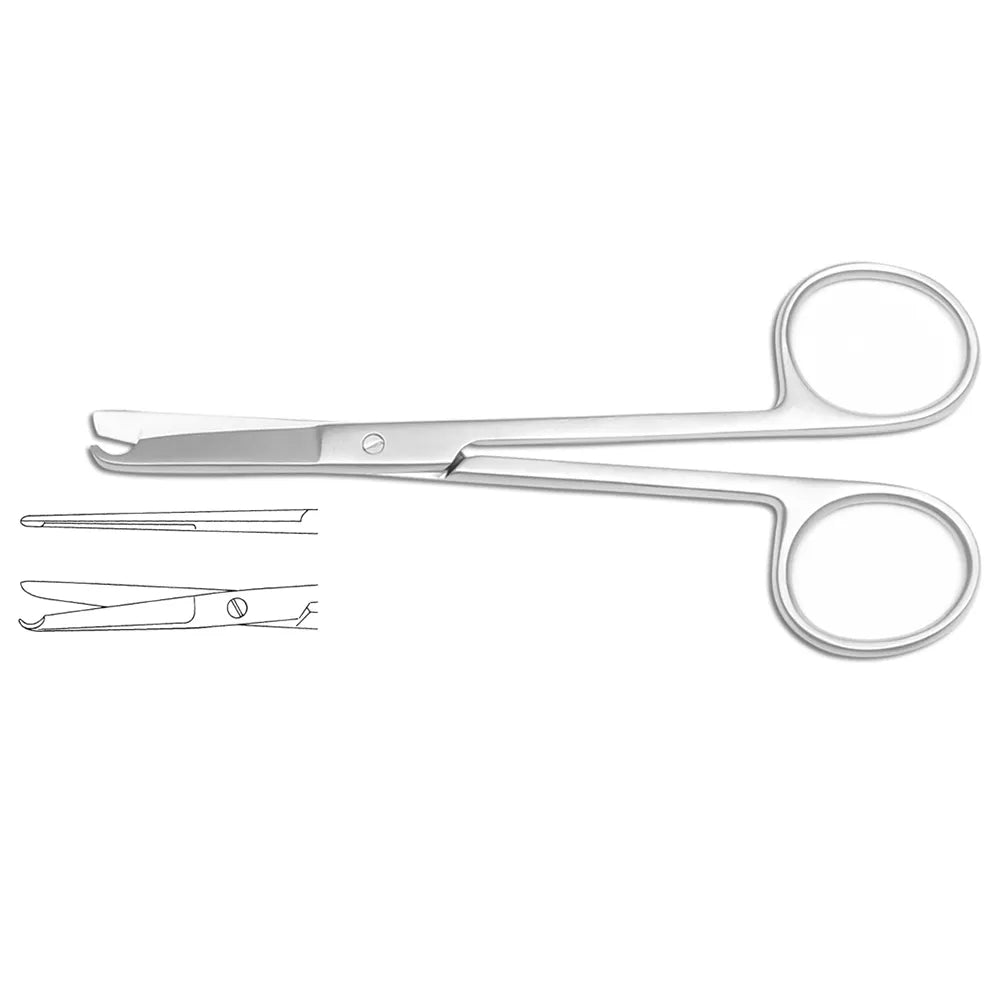 SSI Stitch Scissors Spencer 13CM