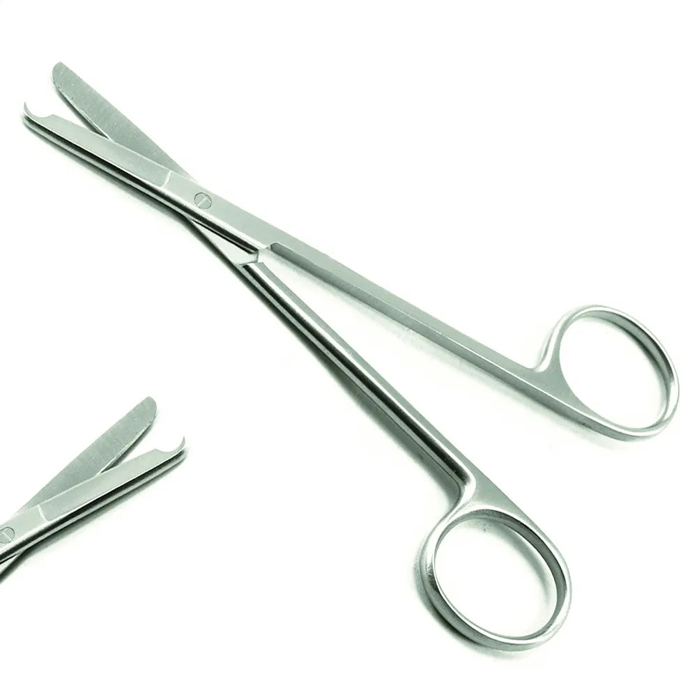 SSI German Steel Stitch Scissors Spencer 9CM
