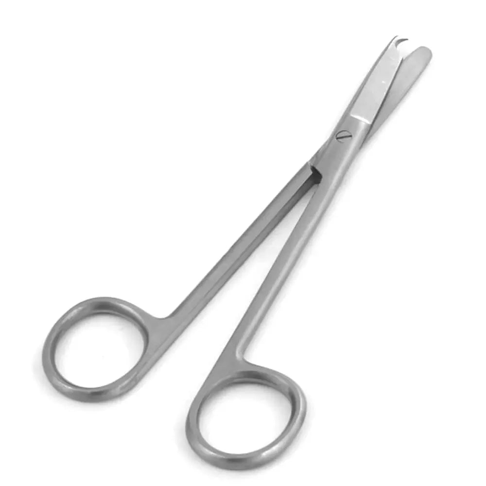 SSI German Steel Stitch Scissors Spencer 9CM