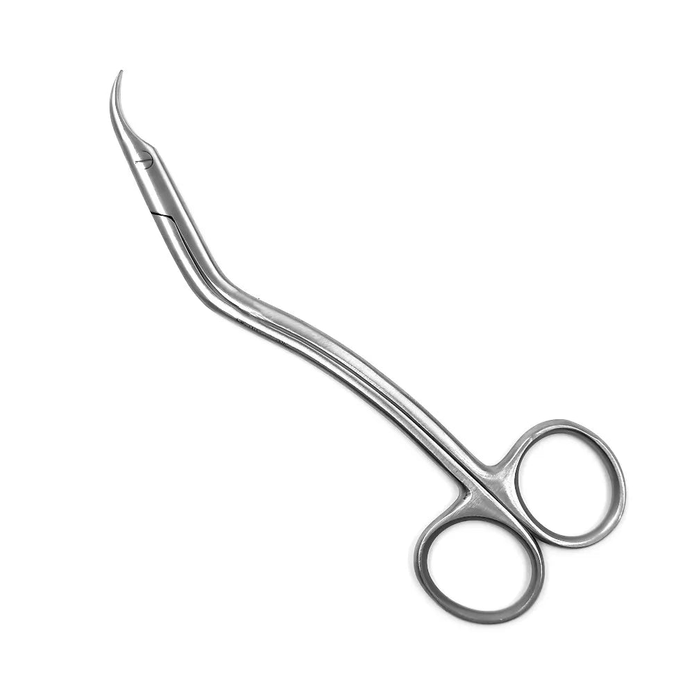 SSI Surgical Sulture Scissors