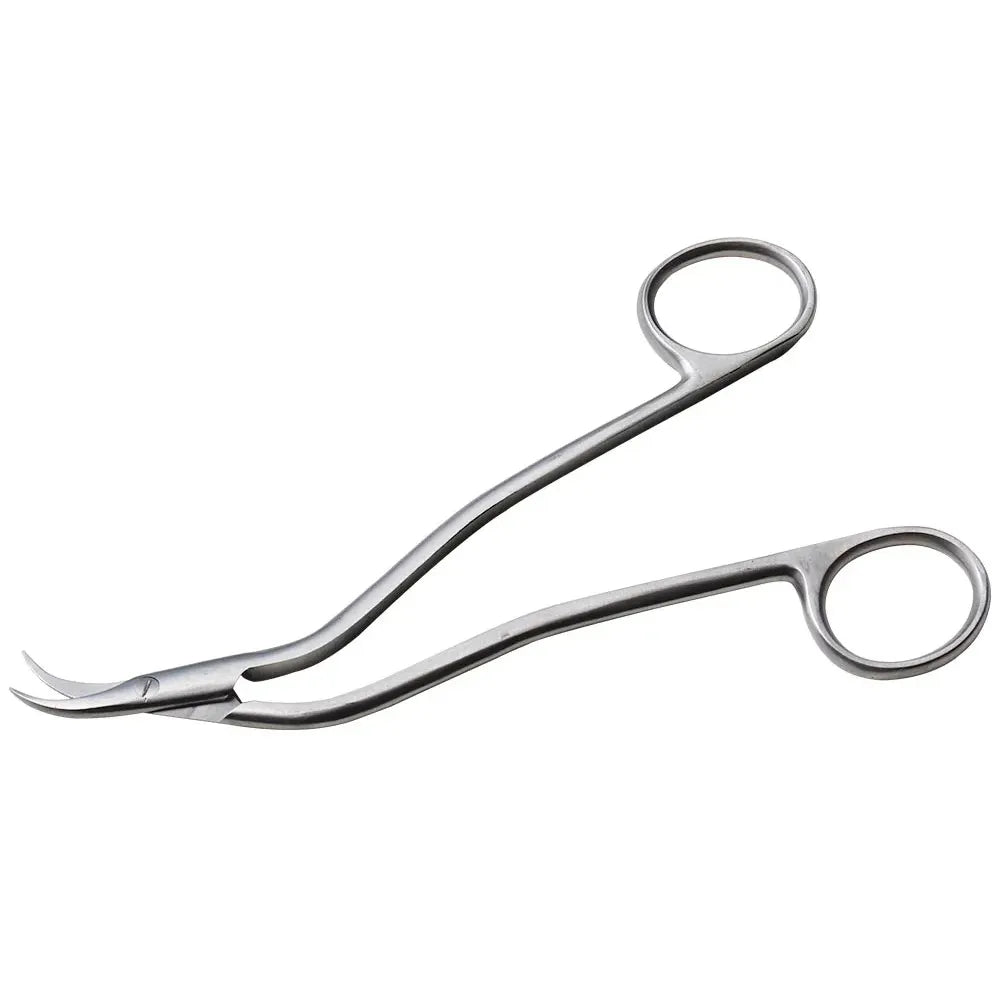 SSI Surgical Sulture Scissors