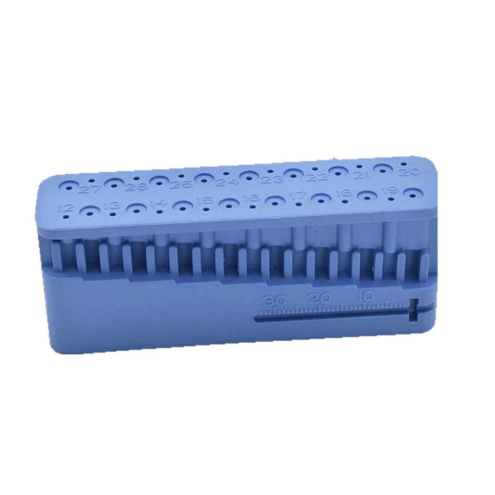 Endo Block