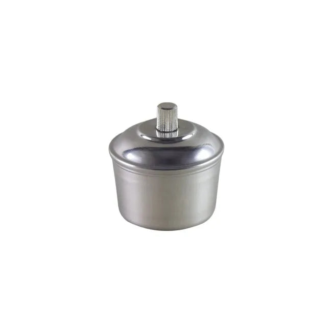 Stainless Steel Spirit Lamp