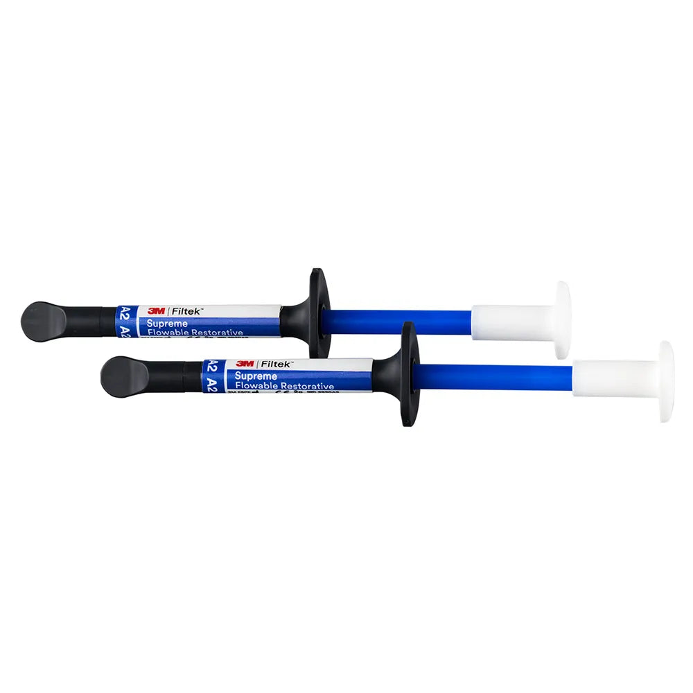 3M Espe Filtek Supreme Flowable Restorative Shade A3