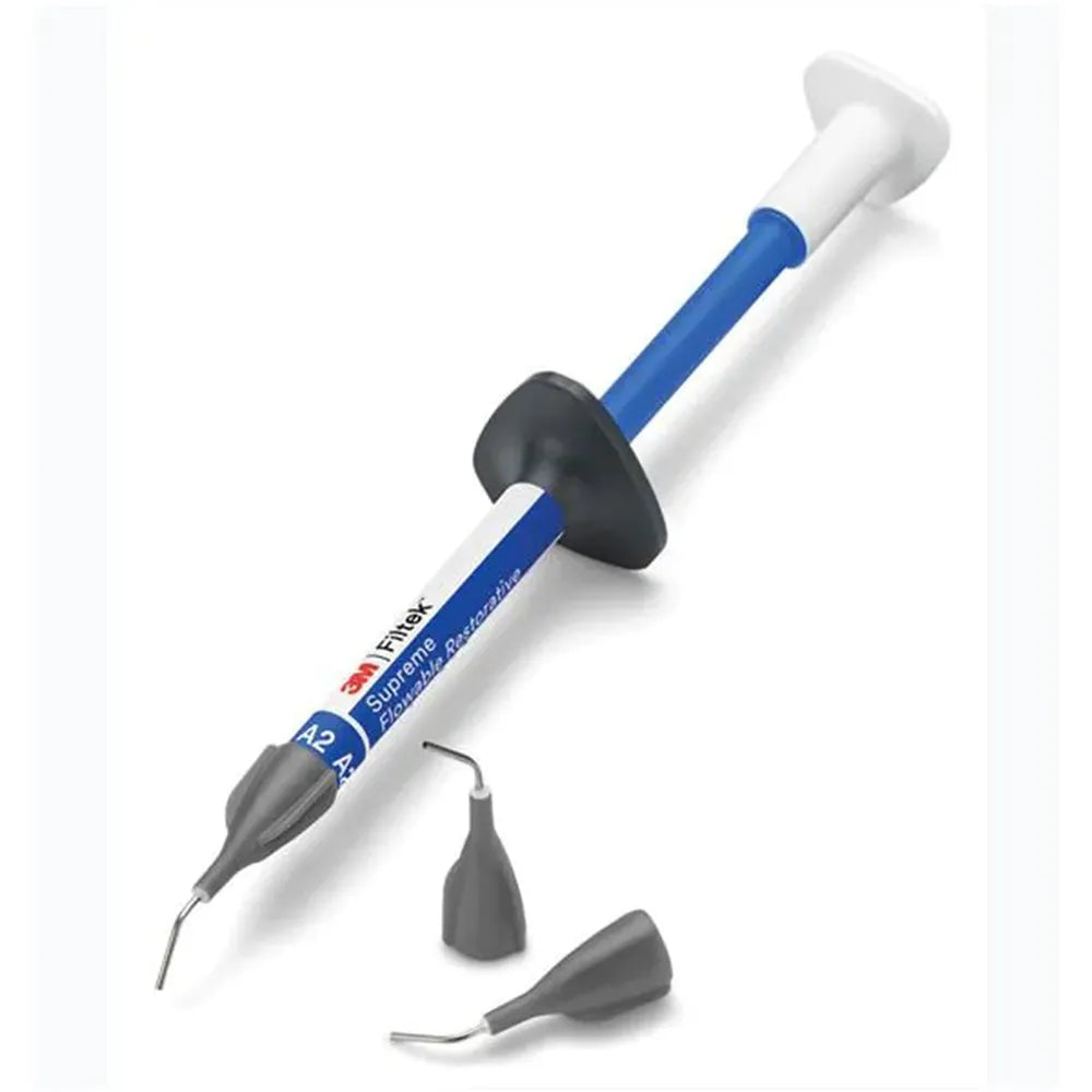 3M Espe Filtek Supreme Flowable Restorative Shade A3