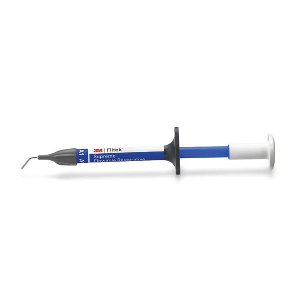 3M Espe Filtek Supreme Flowable Restorative Shade A3