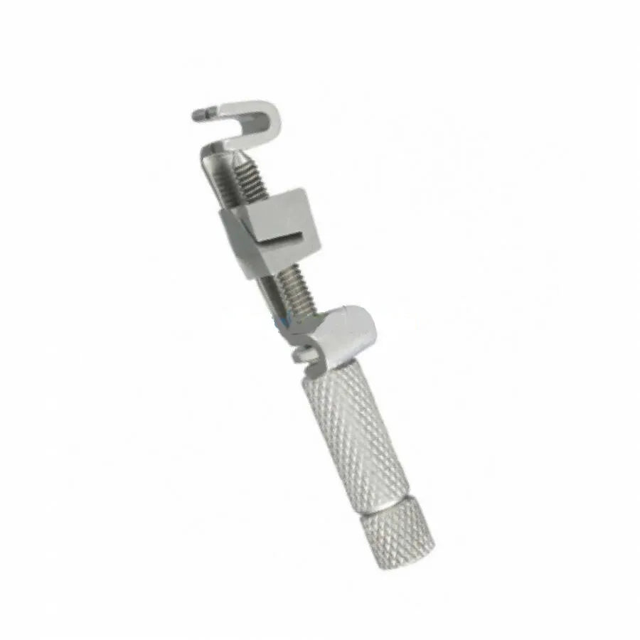 Matrix bands and matrix retainers