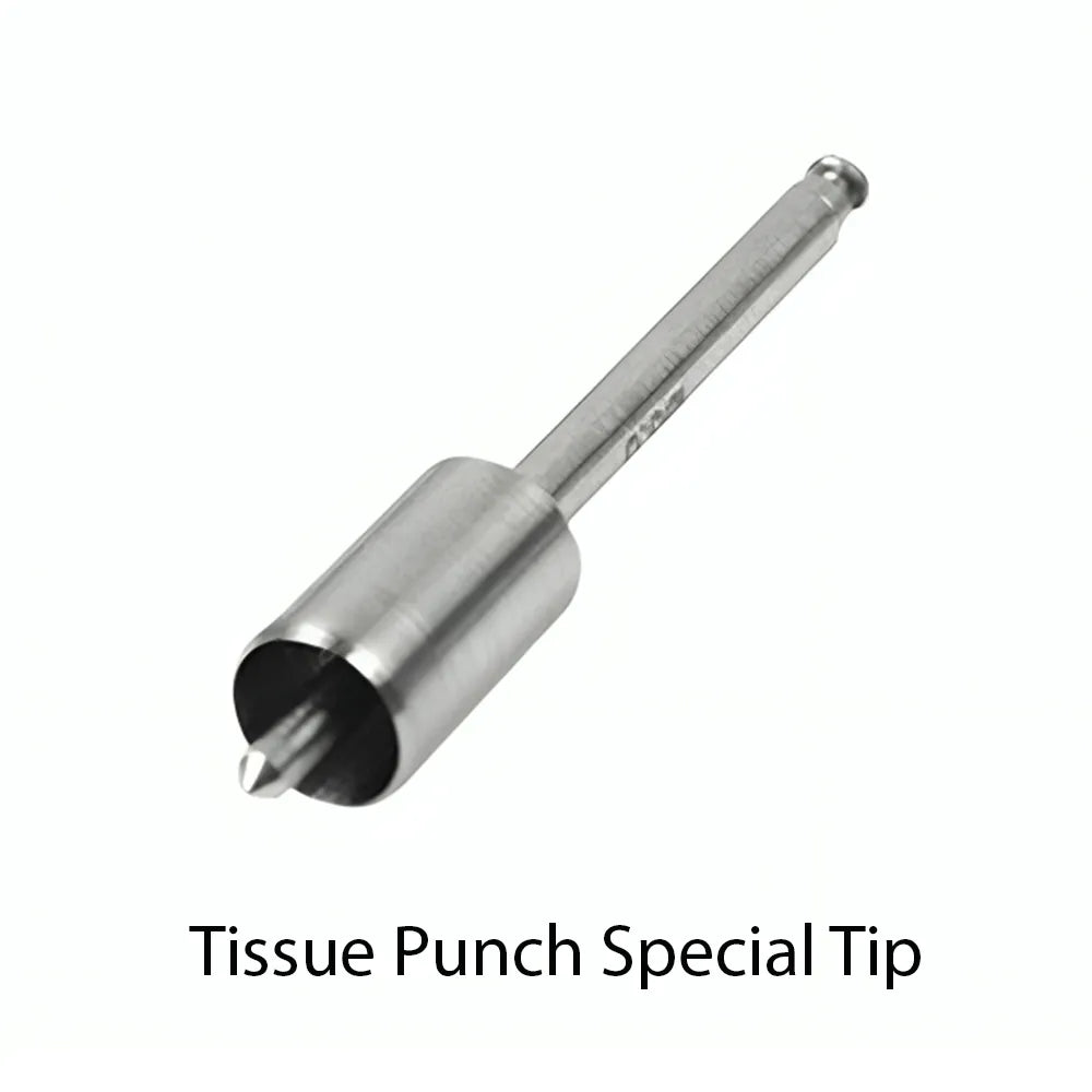Implant Tissue with Punch Positioner DDI