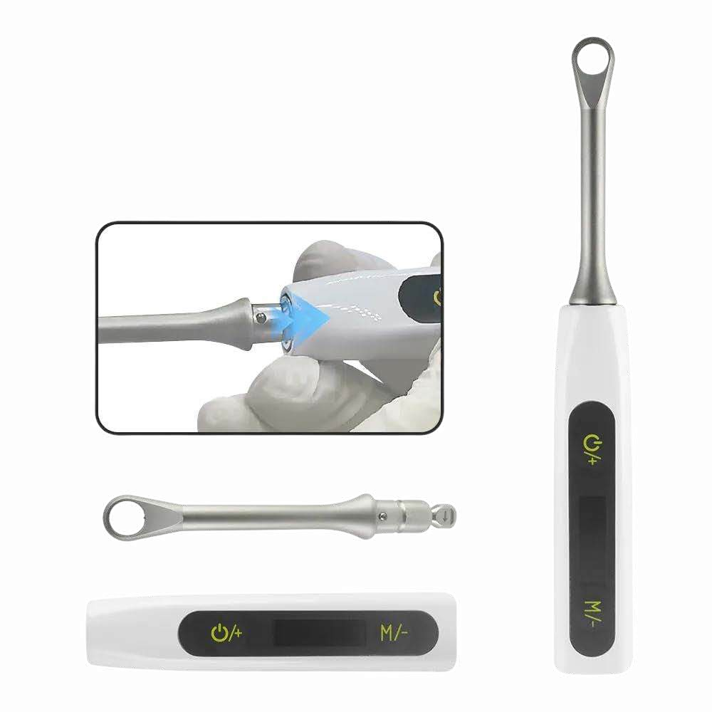 DG Torque-X (With 16 Universal Driver Set and Driver Holder) DDI