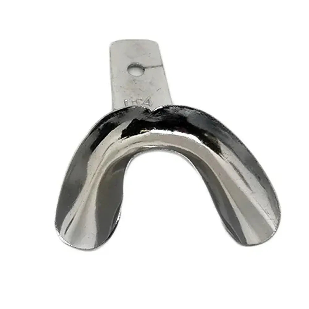 Non-Perforated Impression Tray
