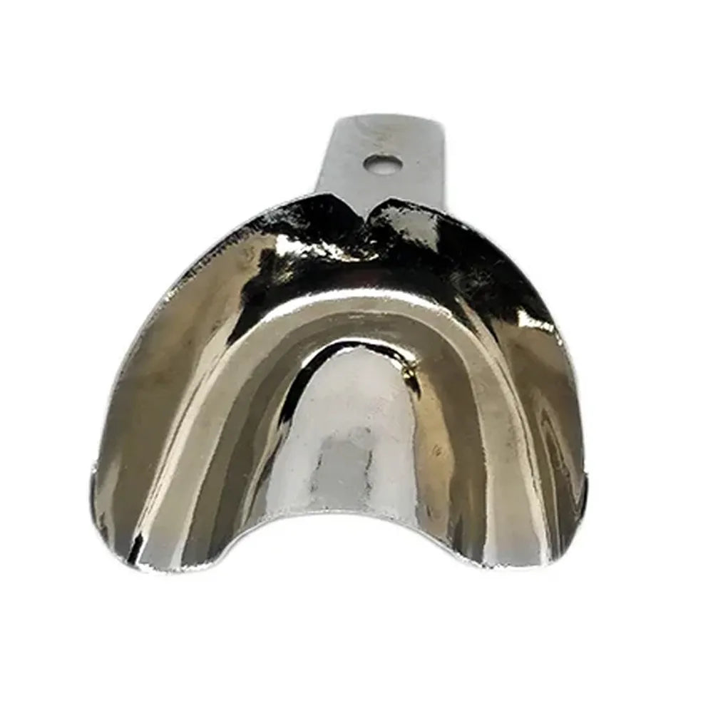 Non-Perforated Impression Tray