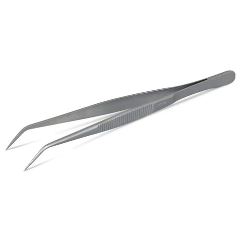 Dental Tweezer Surgical Instrument
