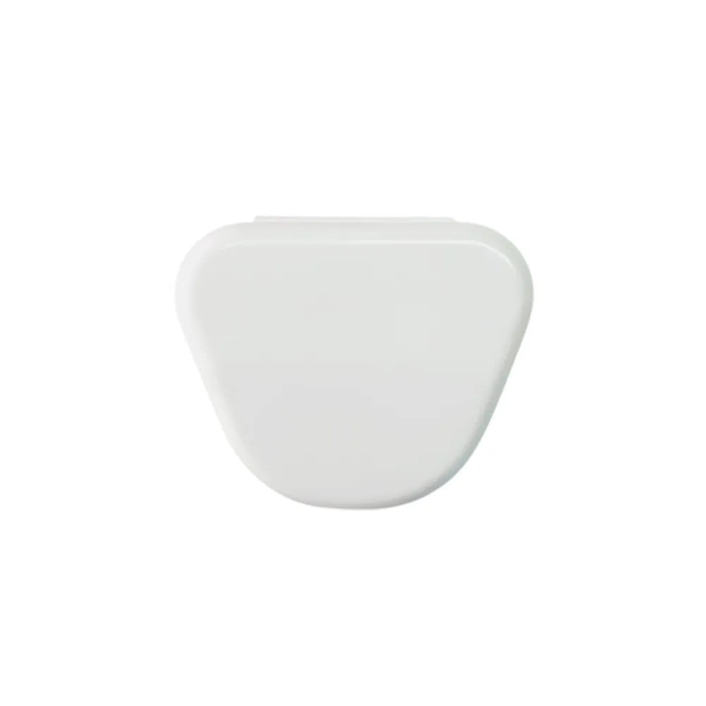 Plastic Denture Box