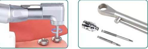 DG Torque-X (With 16 Universal Driver Set and Driver Holder) DDI