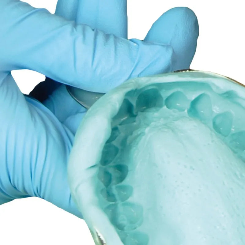 Zelgan Advanced Alginate Powder Impression Material