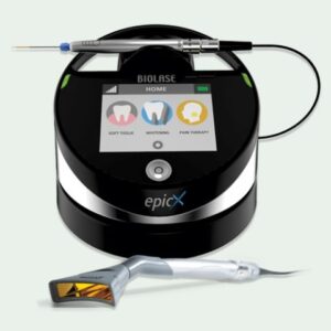 Biolase Soft Tissue Laser – Epic X