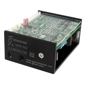 Woodpecker Uds-N2 Piezo Ultrasonic Scaler With Tips