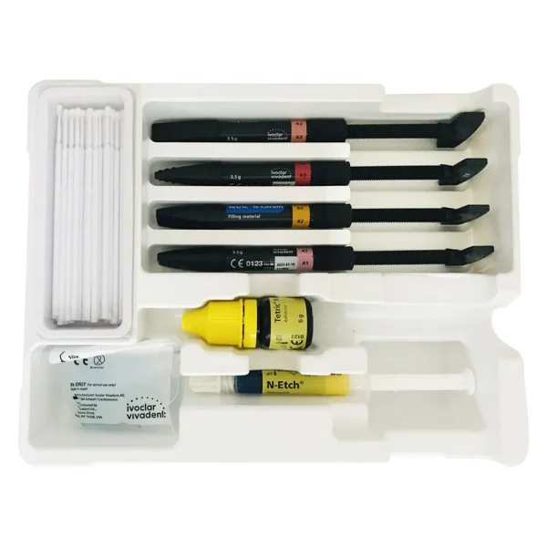 Tetric N Ceram Intro Restorative Kit - Image 16